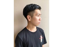 リプレイ ヘアデザイン(REPLAY HAIR DESIGN)