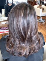 ヘアープロデュース ア ラ モード(Hair Produce A La Mode)&nbsp;美彩ハイブリッド(オリヴィア)