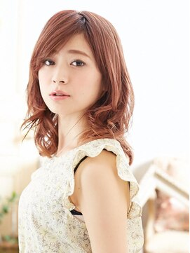 リトル 所沢(little) ノワールミディ