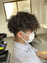 フゥ 宇都宮(FeU)&nbsp;ツイストスパイラル