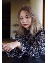 ロッタディディオ(ROTTA di Dio) エレガント ブリリアントレディ シャイニーカールミディ