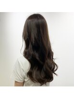 フロート 小阪店(float)&nbsp;ナチュラルベージュカラー　ヌナボブ チャンモリ ボブルフ