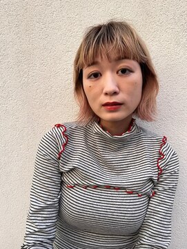 パレンテ(Parente) ハイトーン