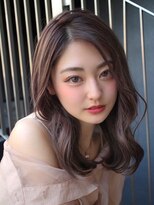 ロンド マーレ 天神大名店(Lond mare)&nbsp;王道ミディアムレイヤー大名/福岡天神/赤坂