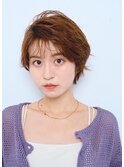 ショート/髪質改善/前髪カット/ヘッドスパ/縮毛矯正/リタッチ