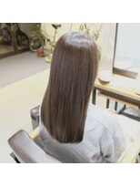 オミヤ(omiya)&nbsp;アッシュブラウン