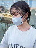 大人ショート