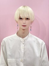 グロウ 渋谷(grow) もり ゆうき