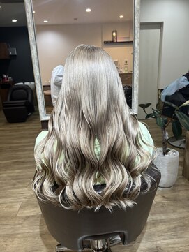 プラストゥ(Plustwo) ハイトーンカラー