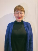 アグ ヘアー キト 新下関店(Agu hair quito) 伊藤 佳奈