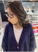 大人ハイライト/20代30代40代
