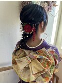 和装スタイル