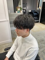 サンズ 梅田(SUNS)&nbsp;フェザーマッシュ