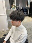 フェザーマッシュ