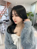 フォルテ 掛川店 【掛川美容室】韓国ヘア