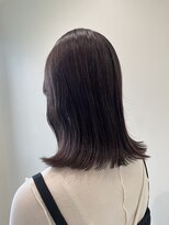 リル 茅ヶ崎(Liru:)&nbsp;【Miyu】チョコレートブラウン