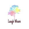 ラフウィーブ(Laugh Weave)のお店ロゴ