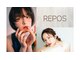 ヘアーデザイン ルポ(REPOS)の写真