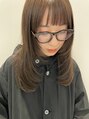 ビーティベーシック(B.t.Basic) 似合わせカットが得意です♪