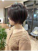 クビレショート