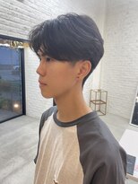 ユナイテッドビューティー 金沢(UNITED BEAUTY) ニュアンスパーマ