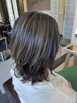 サイカエー(SAIKA) デザインカラー