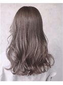 Moana【浦添】#髪質改善#グレージュ#20代30代40代50代