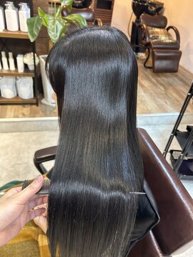 キュリオ(CURIO) 人気No. 1☆ULTOWA 水素髪質改善トリートメント