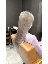 リッシュ(RISH)&nbsp;王道ミルクティーベージュ