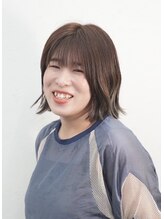 ヴィスト バイ レボ(VIST by REVO)&nbsp;三國 雅代