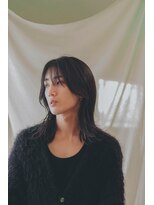 セカンドルーム ティーシーヘアー(2nd room TC hair)&nbsp;ジェンダーレスなメンズヘア