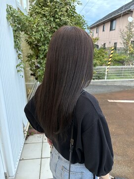 アドラーブル 松崎店(adorable) 大人可愛い【オリーブ系カラー】20代 30代 40代