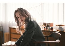ソラス(SOLAS)の雰囲気（こなれ感あるデザインも、抜群の似合わせ力でご提案。）