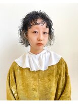 ウィット(wit)&nbsp;inner color