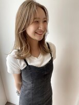 リリアン(rilliant U’s brilliant)&nbsp;ナチュラルワンホンミディ