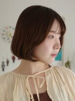 ニュイ(NUIT)&nbsp;ダブルカラーベージュカラーケアブリーチカラーバレイヤージュ