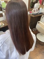ヘアレスキューつや髪 武蔵浦和西口店 ハリウッドトリートメント