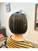 アンブレラカラー