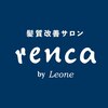 レンカ バイ レオネ(renca by LEONE)のお店ロゴ