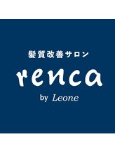 renca by Leone 髪質改善サロン