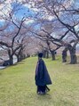 日々(hibi) 藤野 結衣