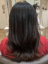 アルターリール(aL ter Rire)&nbsp;メルティカラー/フェミニンロング/似合わせ/ウェーブミディアム