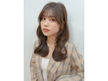 アンジュ ヘアー(Ange hair)