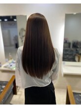 ヘアースペース シエル(Hair Space Ciel)