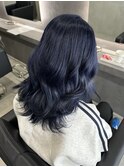 ブルーカラー