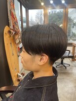 ブラック フラッグ(BLACK FLAG)&nbsp;BLACKFLAGスタイル