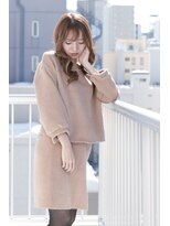 ノイン(noine)&nbsp;30代・40代・50代・セミロング・ミセス・ロング・２０２５