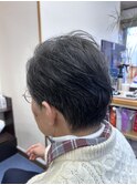ナチュラルスタイル