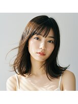 コトナ 越谷店 つやサラロング