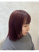 ジルスタンダード(JILL STANDARD)&nbsp;ピンクブラウン